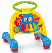 145-V32540 Lauflernwagen Fisher Price, ab