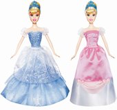 145-W11370 Disney Ballprinzessin Cinderel