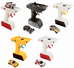 145-X01700 Fahrzeug und Beschleuniger Hot