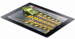 145-X31490 Apptivity iCar Drift King Sort