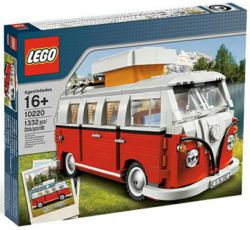 150-10220 Volkswagen T1 Campingbus LEGO�