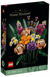 150-10280 Blumenstrauß LEGO® Creator Exp