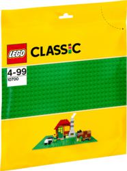 150-10700 Gr�ne Grundplatte             