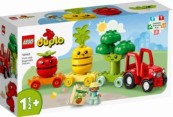 150-10982 Obst- und Gemüse-Traktor LEGO 