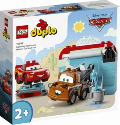 150-10996 10996 Lightning McQueen und M 