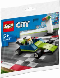 150-30640 Rennauto LEGO® City Rennauto  