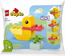 150-30673 Meine erste Ente LEGO DUPLO My