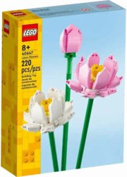 150-40647 Lotusblumen LEGO® Creator Lotu