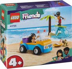 150-41725 Strandbuggy-Spass LEGO Friends