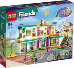 150-41731 Internationale Schule LEGO® Fr