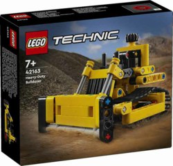 150-42163 Schwerlast Bulldozer LEGO® Tec