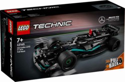 150-42165 Mercedes-AMG F1 W14 E Performa