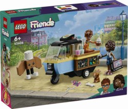 150-42606 Rollendes Café LEGO® Friends R