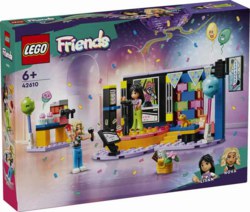 150-42610 Karaoke-Party LEGO® Friends Ka