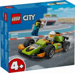 150-60399 Rennwagen LEGO® City Rennwagen