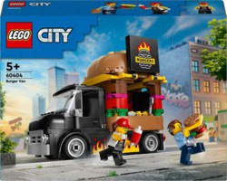 150-60404 Burger-Truck LEGO® City Burger