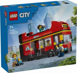 150-60407 Doppeldeckerbus         LEGO® 