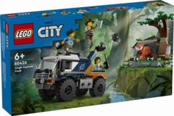 150-60426 Dschungelforscher-Truck LEGO® 