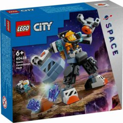 150-60428 Weltraum-Mech LEGO® City Weltr