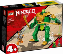 150-71757 Lloyds Ninja-Mech LEGO® NINJAG