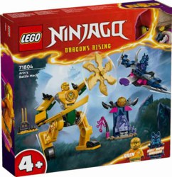 150-71804 Arins Battle Mech LEGO® NINJAG