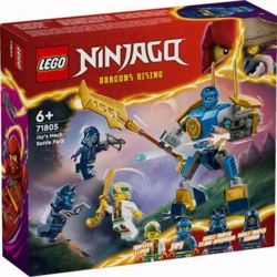 150-71805 Jays Battle Mech LEGO® NINJAGO