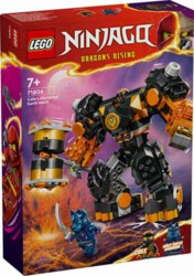 150-71806 Coles Erdmech LEGO® NINJAGO Co