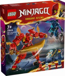 150-71808 Kais Feuermech LEGO® NINJAGO K