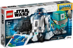 150-75253 LEGO� Star Wars� Boost Droide 