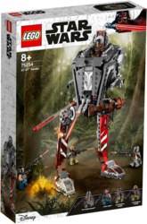 150-75254 AT-ST�-R�uber        LEGO� Sta