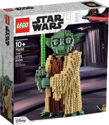 150-75255 Yoda� LEGO� Star Wars� Classic