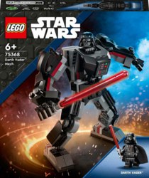 150-75368 Darth Vader Mech LEGO Star War
