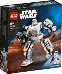 150-75370 Sturmtruppler Mech LEGO Star W