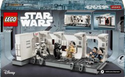 150-75387 Das Entern der Tantive IV LEGO