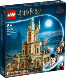 150-76402 Hogwarts™: Dumbledores Büro LE