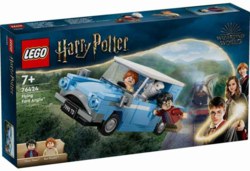 150-76424 Fliegender Ford Anglia LEGO® H