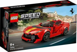 150-76914 Ferrari 812 Competizione LEGO®