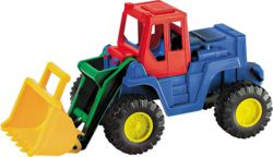 154-02011 Starke Riesen Schaufellader Le