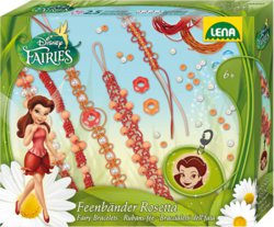 154-42019 Disney Freundschaftsb�nder Ros