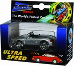 154-50307 Darda Porsche Boxster Simm & S