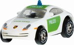 154-50313 Darda Porsche Polizei Simm & S