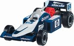 154-50323 Darda Formel 1 Rennwagen, blau