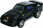 154-50327 Darda Porsche schwarz Simm & S