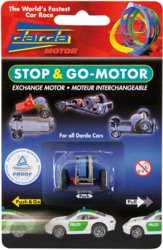 154-50420 Darda Stop Motor Darda, ab 5 J