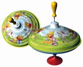 154-52313 Musikkreisel Winnie the Pooh B