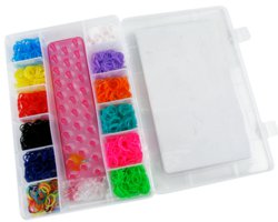 157-536707 Loom B�nder Geschenkset Michel