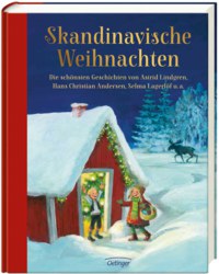 158-04152 Skandinavische Weihnachten Ska