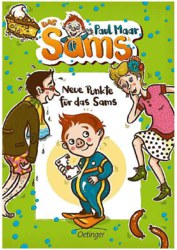 158-08280 Das Sams: Neue Punkte für das 