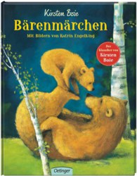 158-09454 Bärenmärchen Oetinger Verlag, 
