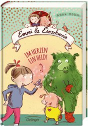 158-09515 Emmi und Einschwein Band 2 - I